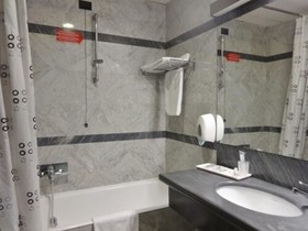 Hotel Blu Visconti