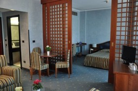 Hotel Blu Visconti