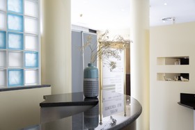 Hotel Blu Visconti
