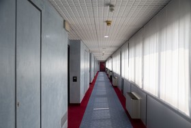 Hotel Blu Visconti