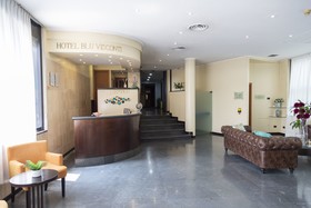 Hotel Blu Visconti