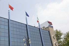 Hotel Blu Visconti