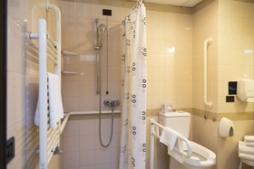 Hotel Blu Visconti