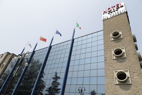 Hotel Blu Visconti