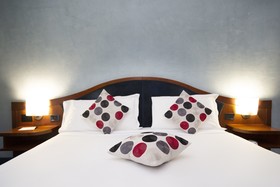 Hotel Blu Visconti