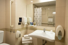 Hotel Blu Visconti