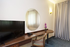 Hotel Blu Visconti