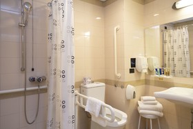 Hotel Blu Visconti