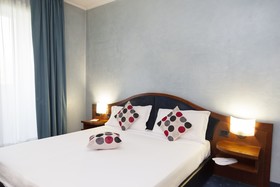 Hotel Blu Visconti