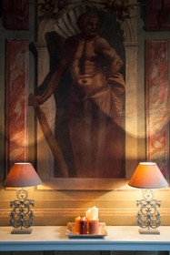 B&B Villa Natta