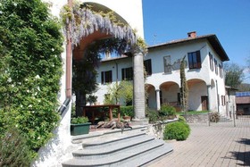 B&B Villa Natta