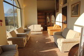 Hotel Cascina Canova