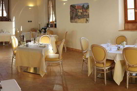 Hotel Cascina Canova