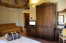 Hotel Cascina Canova