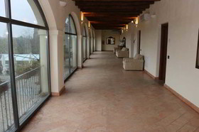 Hotel Cascina Canova