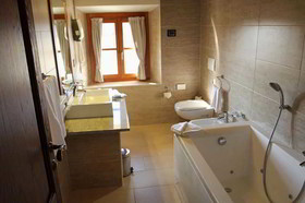 Hotel Cascina Canova