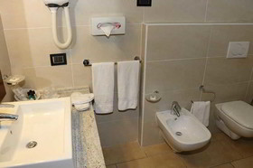 Hotel Cascina Canova