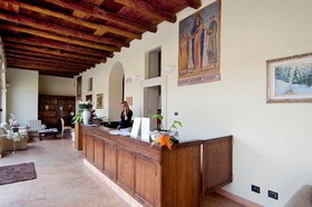 Hotel Cascina Canova