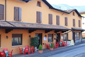 Locanda Ferandi
