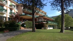 Hotel Parco Della Fonte