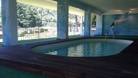 Hotel Parco Della Fonte