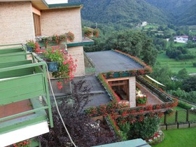 Hotel Parco Della Fonte
