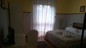 Hotel Parco Della Fonte