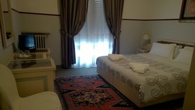 Hotel Parco Della Fonte