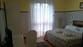 Hotel Parco Della Fonte