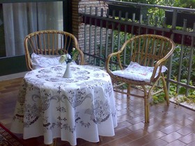 Hotel Parco Della Fonte