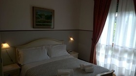 Hotel Parco Della Fonte