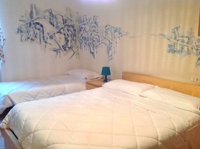 Caffe Del Viaggiatore