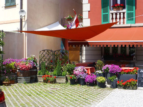 Caffe Del Viaggiatore