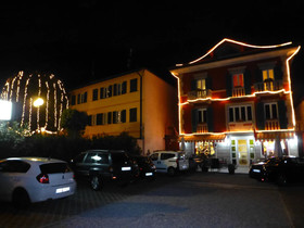 Caffe Del Viaggiatore