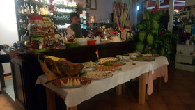 Caffe Del Viaggiatore