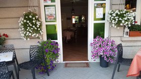 Caffe Del Viaggiatore