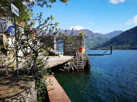 Villa Bellevue Du Lac