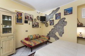 Annina's House