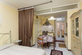 Annina's House