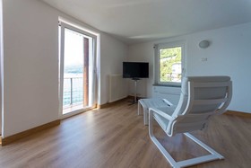 Casa Sull'acqua