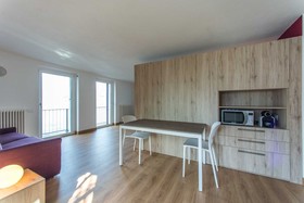 Casa Sull'acqua