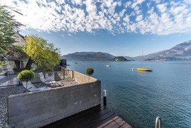 Casa Sull'acqua