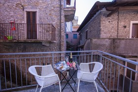 Fontana Del Lago