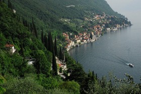 Fontana Del Lago