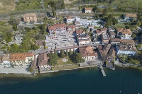 Fontana Del Lago