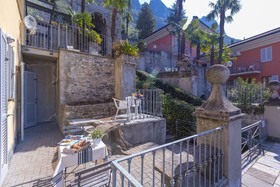 Fontana Del Lago