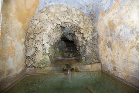Fontana Del Lago
