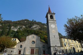 Fontana Del Lago
