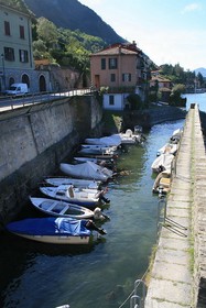 Fontana Del Lago