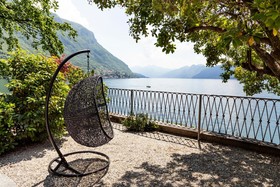 Hotel Villa Cipressi, by R Collection Hotels